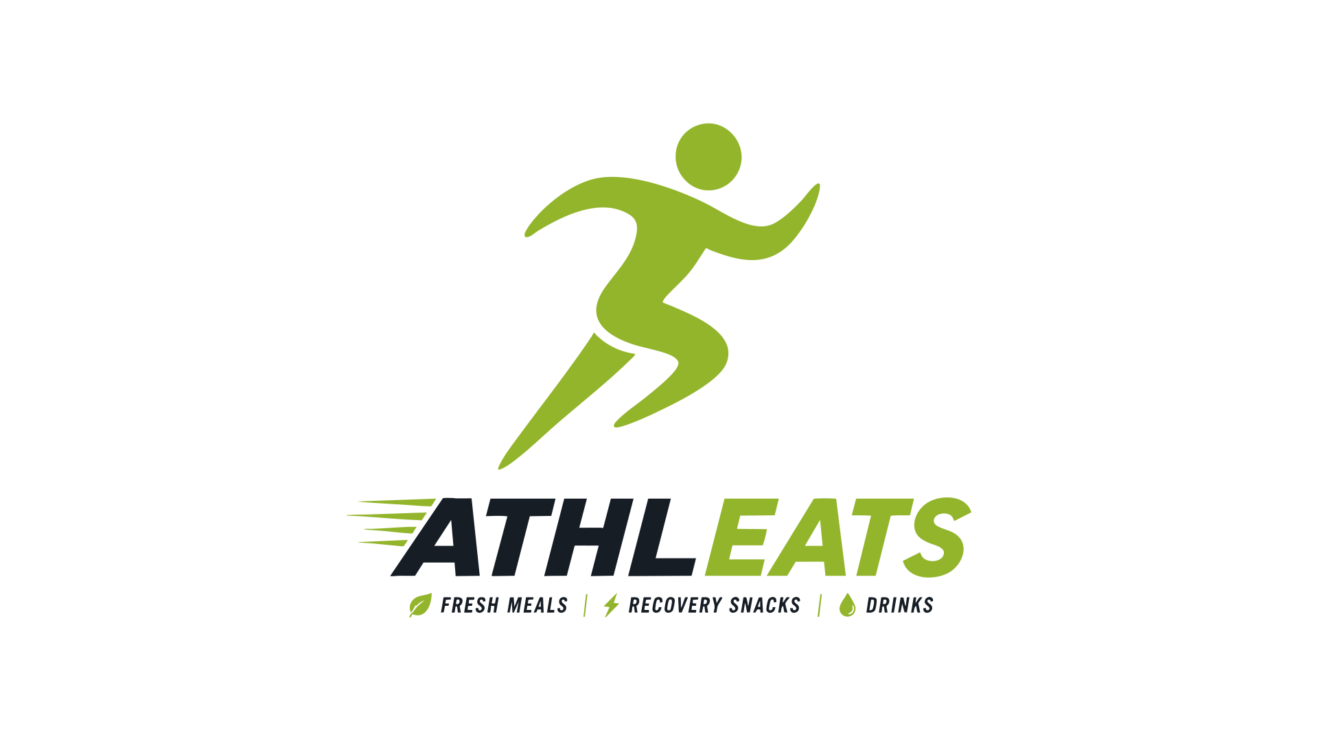Athleats — fresh meals, recovery snacks and drinks